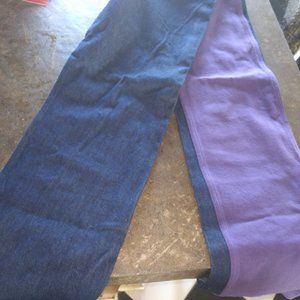 NEW Calvin Klein  American Classics High Rise Straight  Jeans 27 X 30